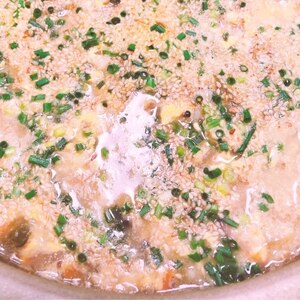 冷やご飯で きのこと白身魚の雑炊 レシピ 作り方 By アルプスの乙女 楽天レシピ 冷やご飯で きのこと白身魚の雑炊 レシピ 作り方 By アルプスの乙女 楽天レシピ